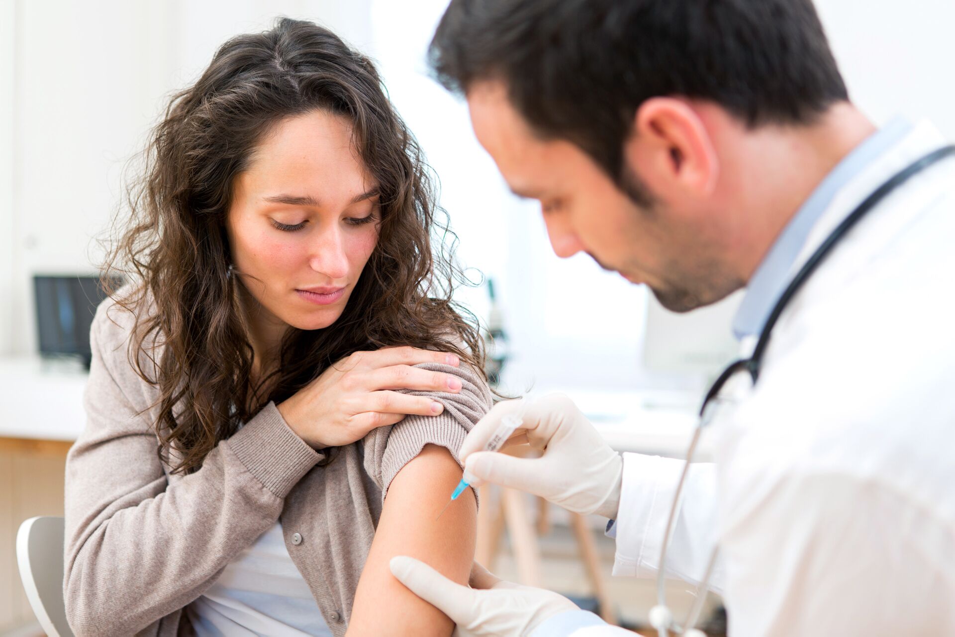 Start - Allgemeinmedizin, Naturheilkunde, Ultraschalldiagnostik, IGel-Leistungen | Glauchau